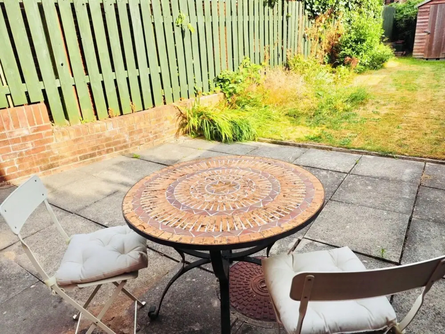 1 St Margarets Court Taunton