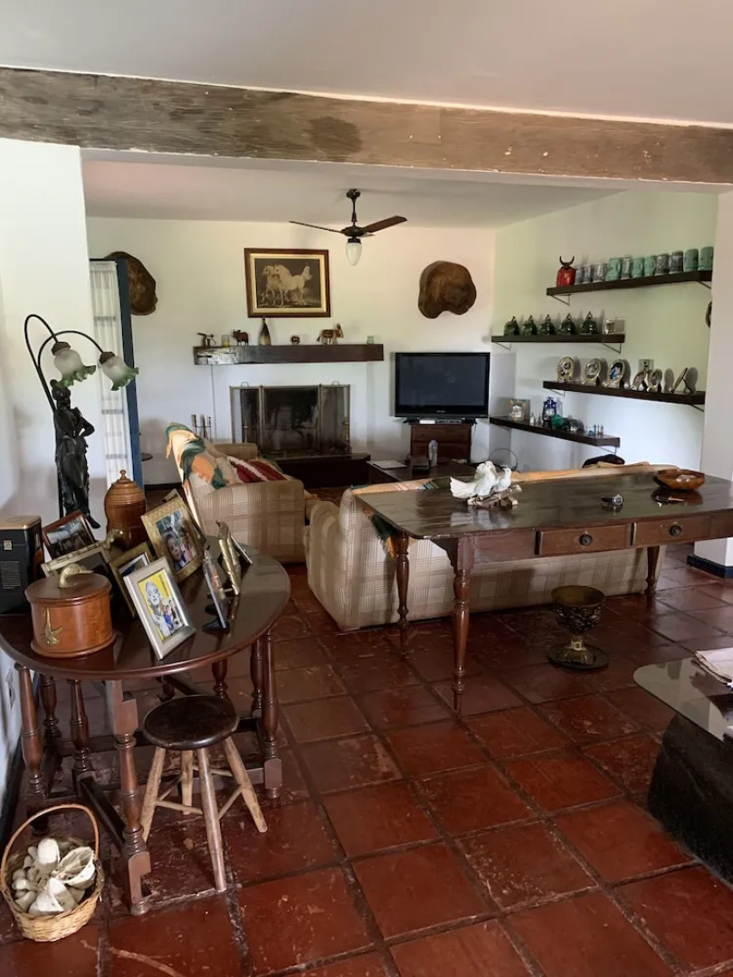 Sitio Santo Antonio Porto Feliz