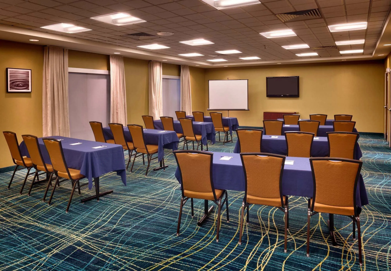 SpringHill Suites by Marriott Cedar City