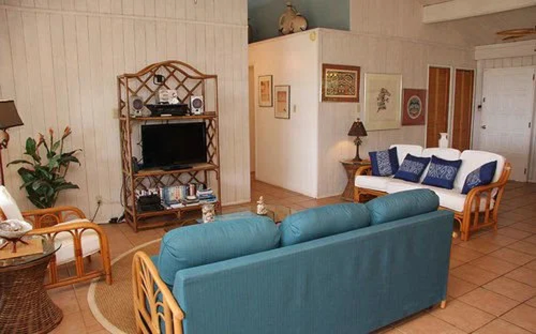 Molokai Vacation Properties - Aala Hale