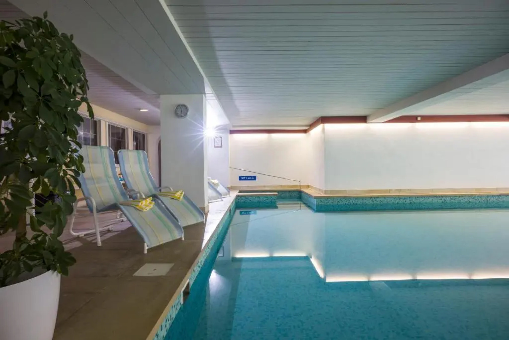 Sporthotel Austria