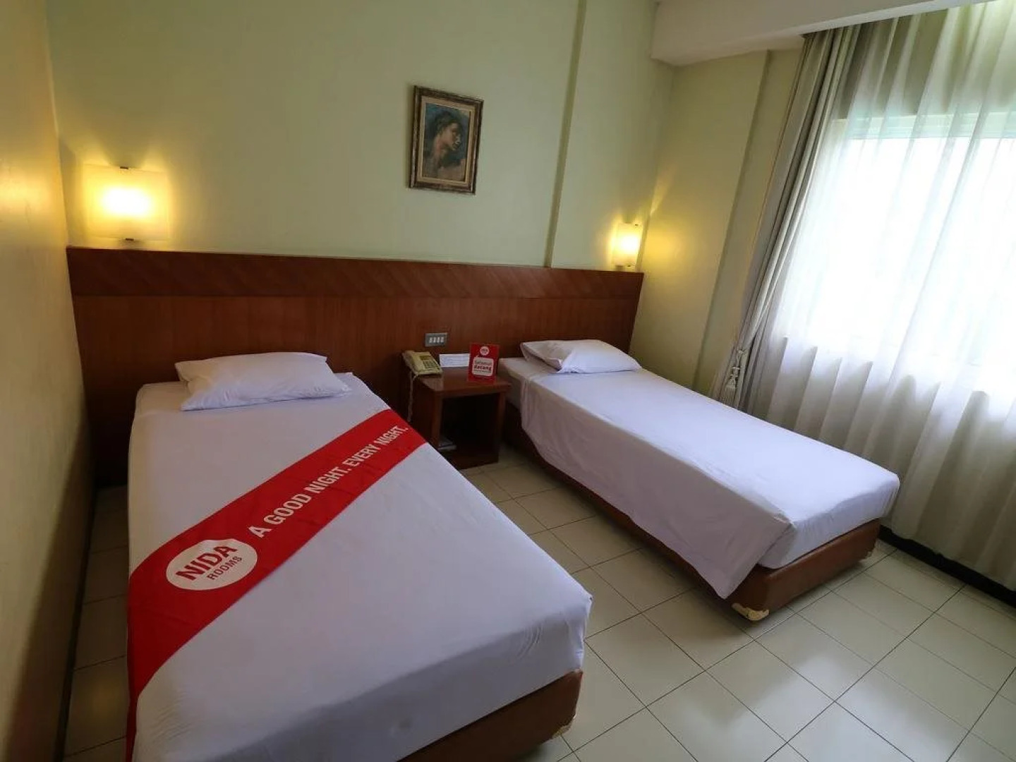 Jangga House Bed & Breakfast