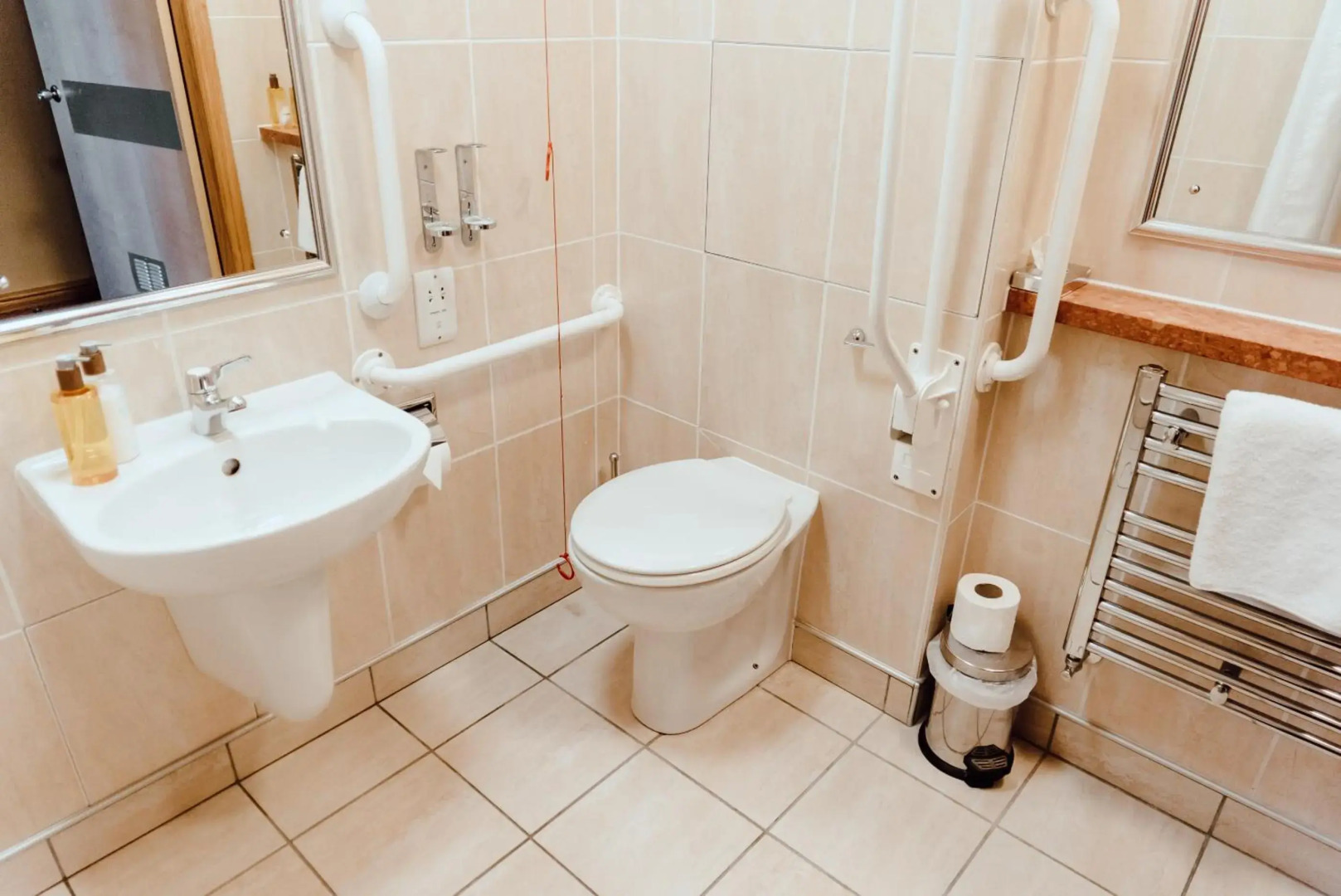 The Cabarfeidh Hotel