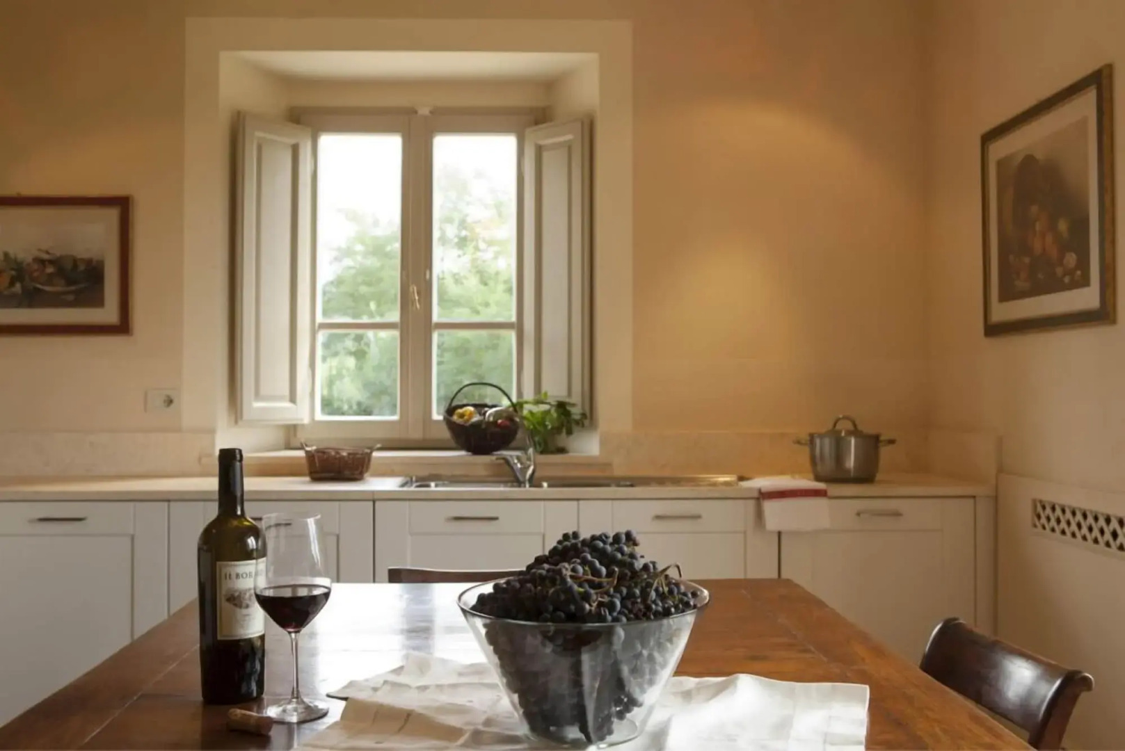 Il Borro - Relais & Châteaux