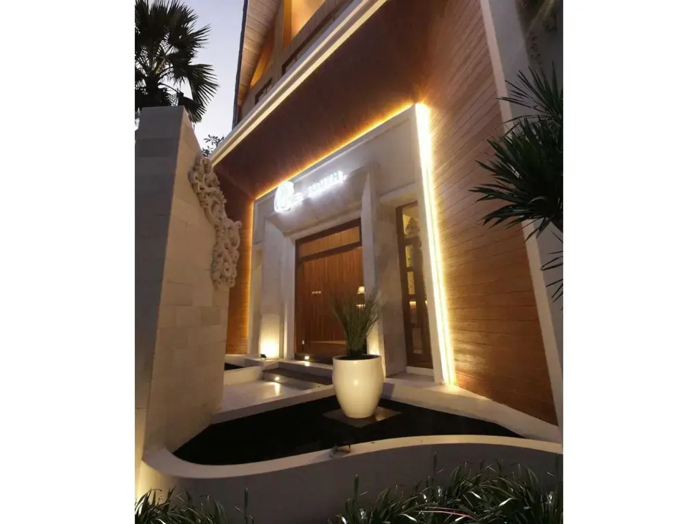 One South By Amithya