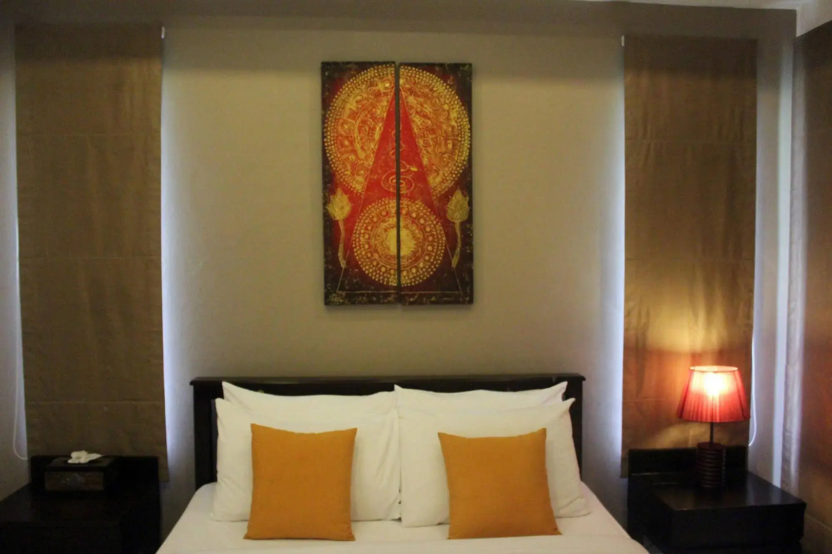 Leelawadee Garden Resort