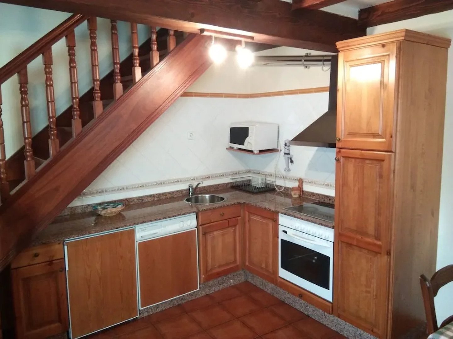 La Hacienda de María