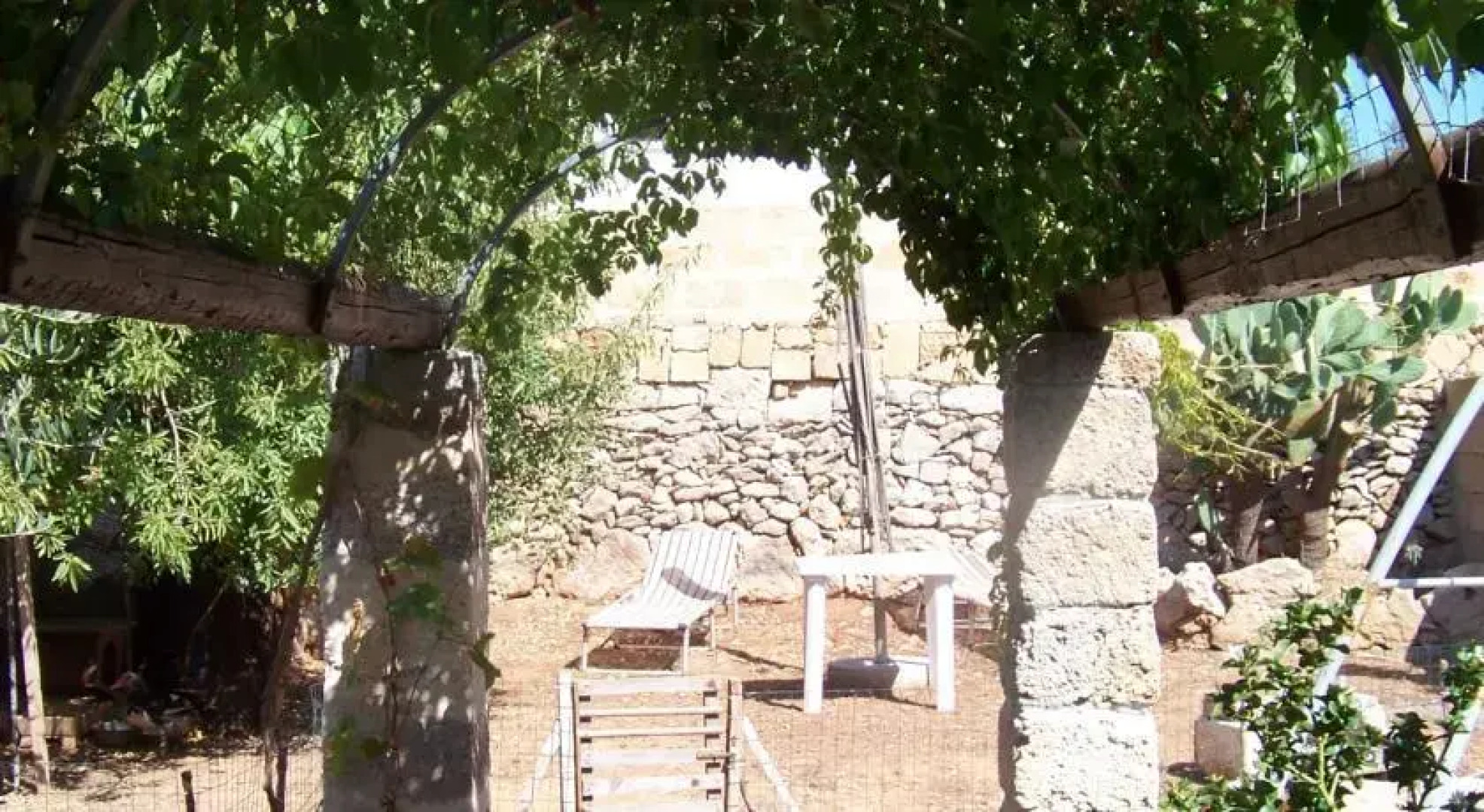 Villetta Santa Maria