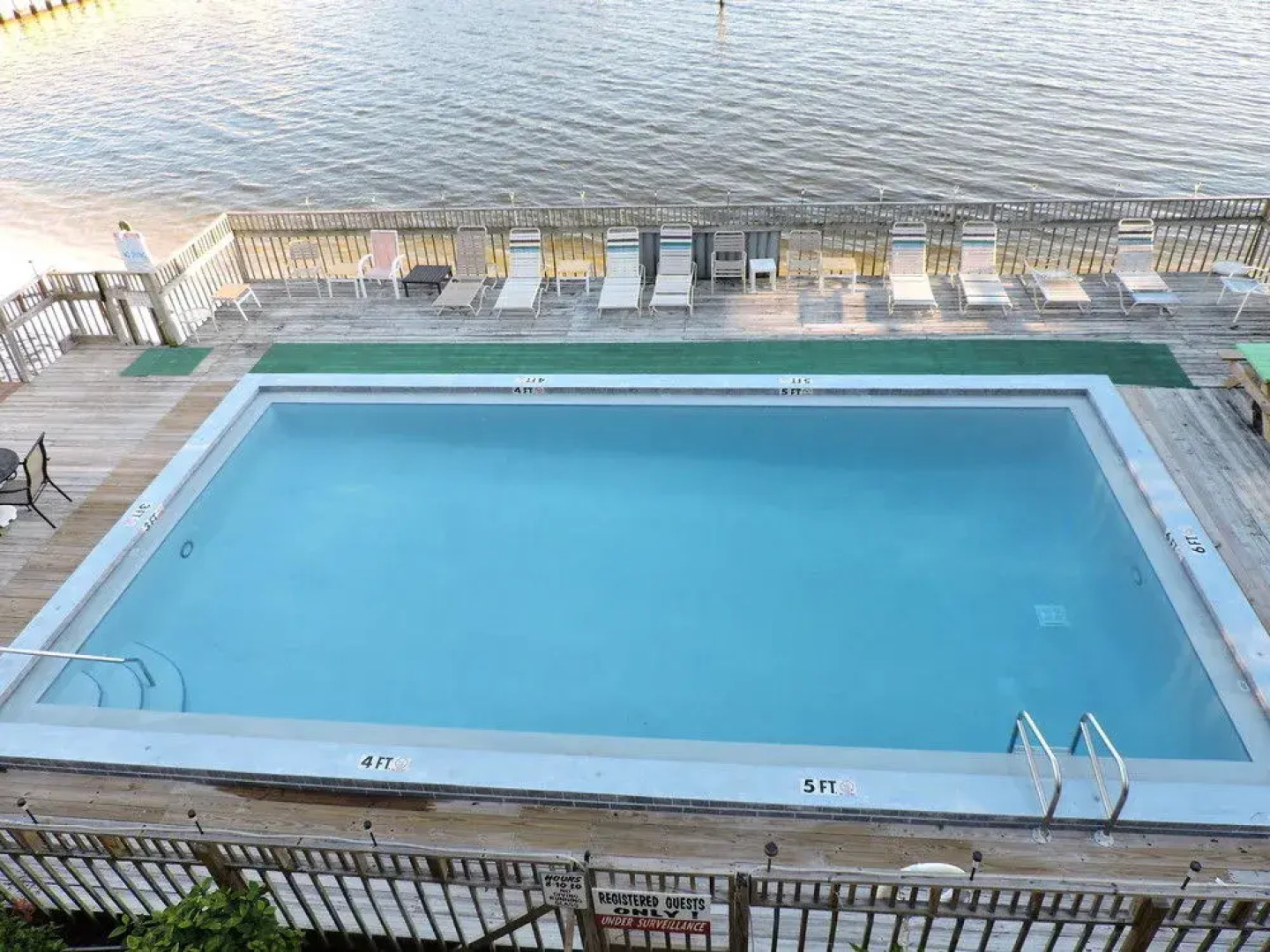 Island Place Condominium Association Inc