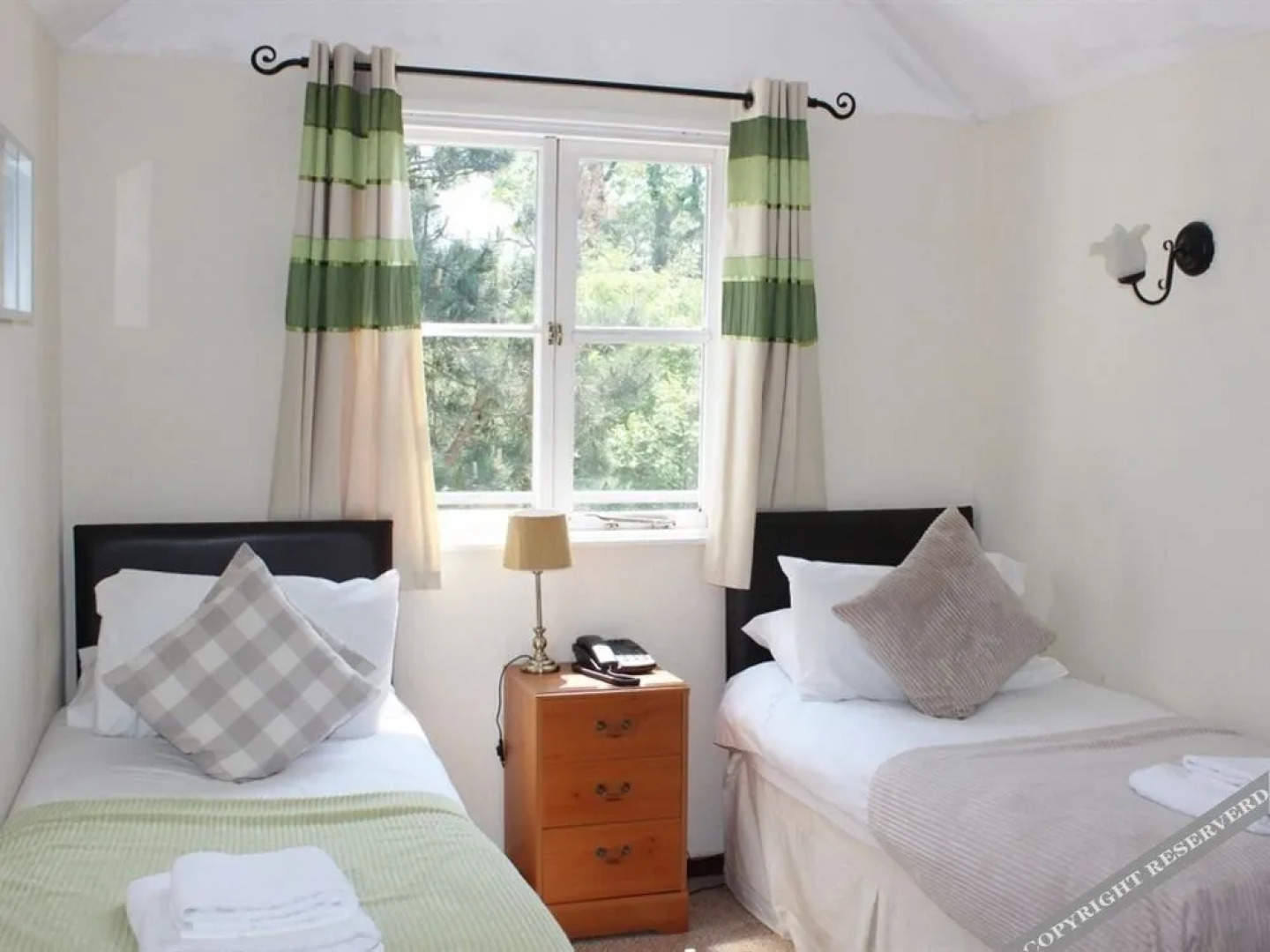 Little Hallingbury Mill