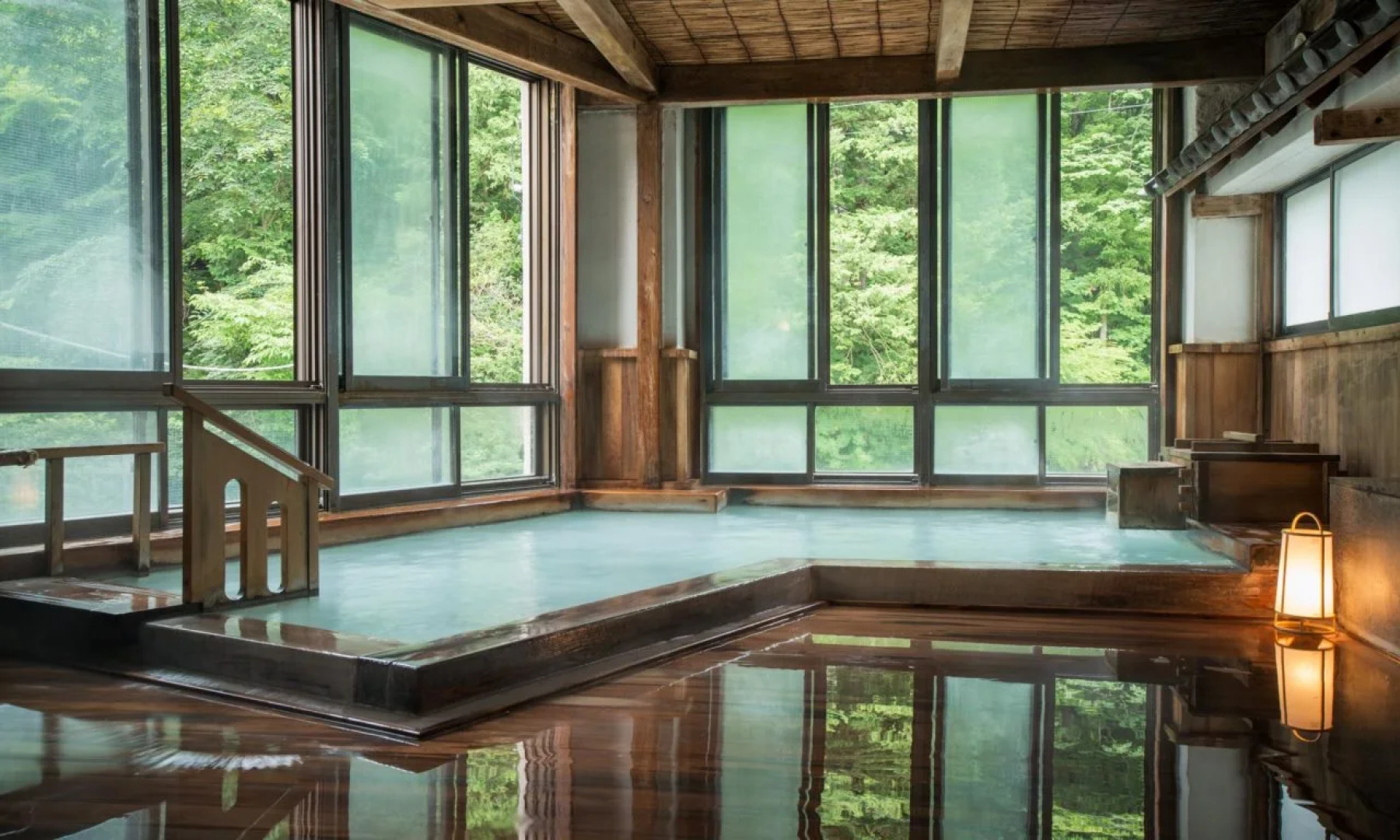 Yama no Yado Shimofujiya