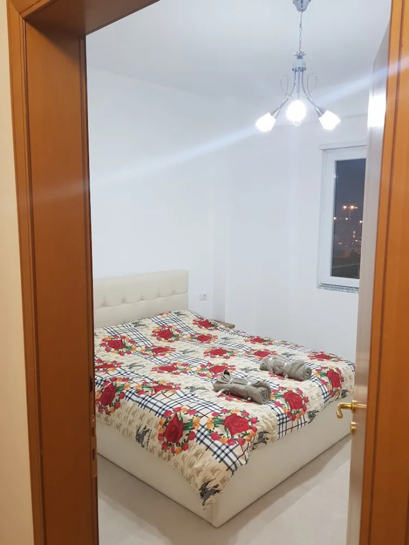 Apartments 3 Lights Shkoder