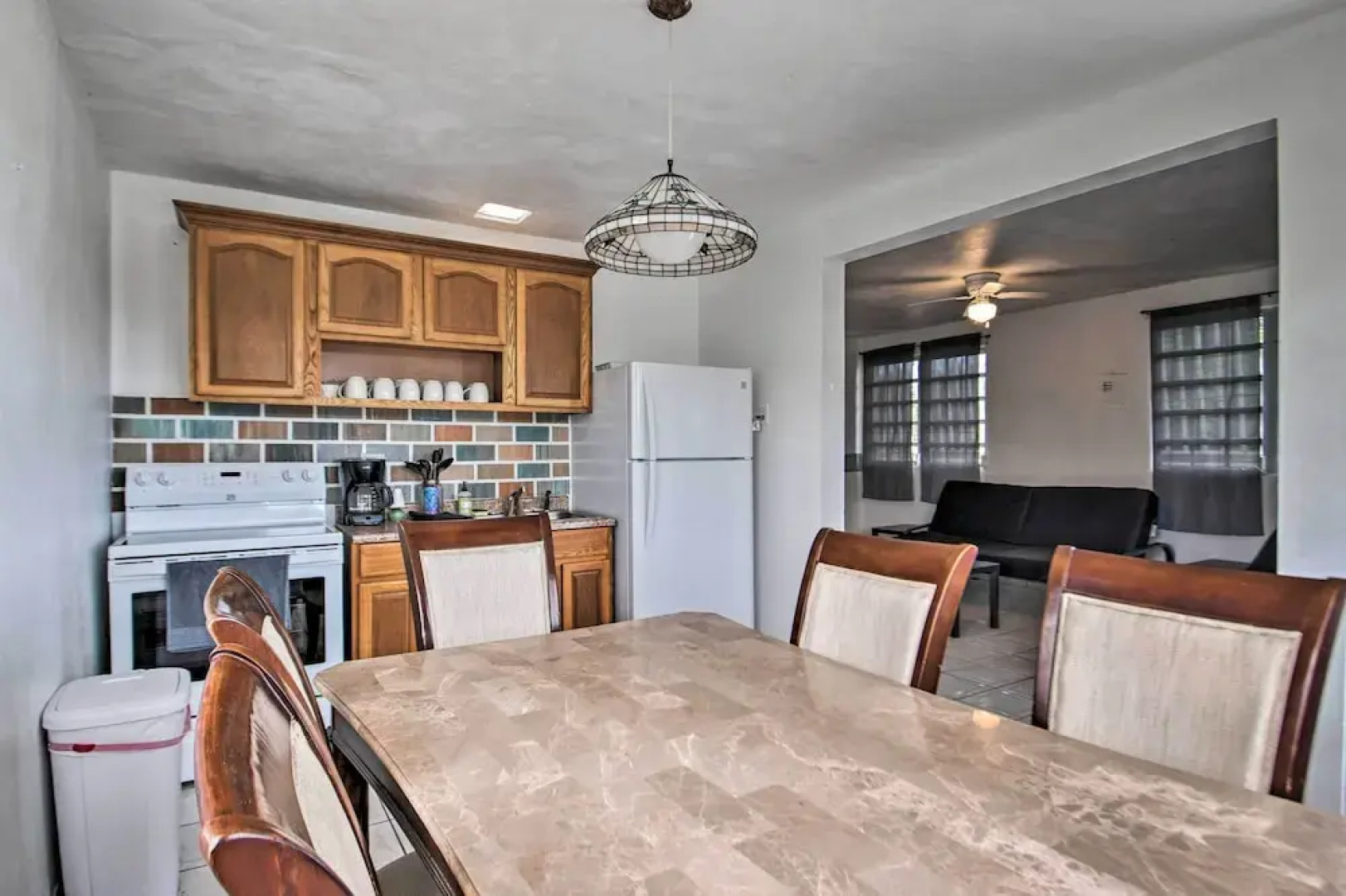 Hilltop Luquillo Home - 5 Mi to El Yunque Frst