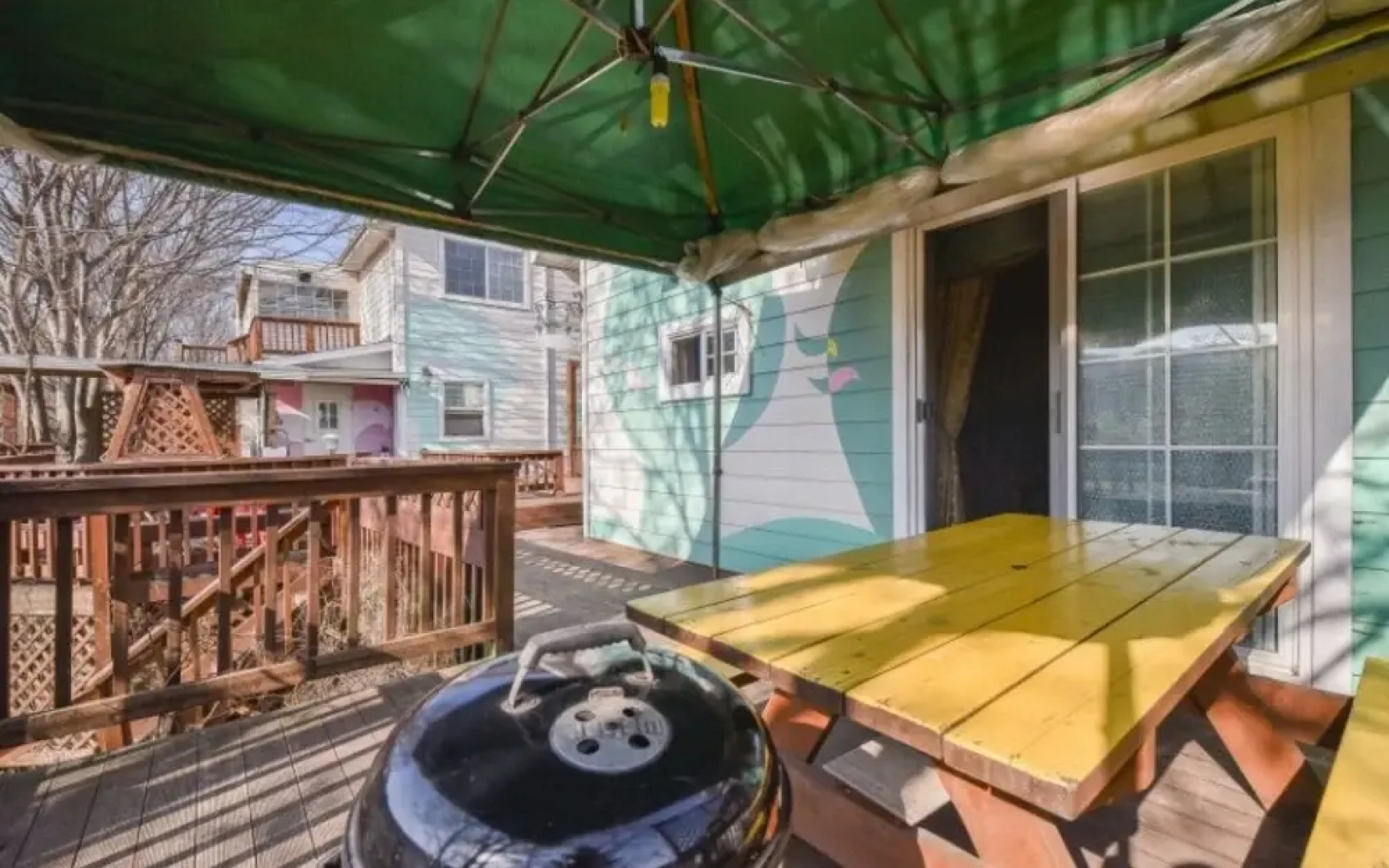 Yangpyeong Cezanne Gallery Pension