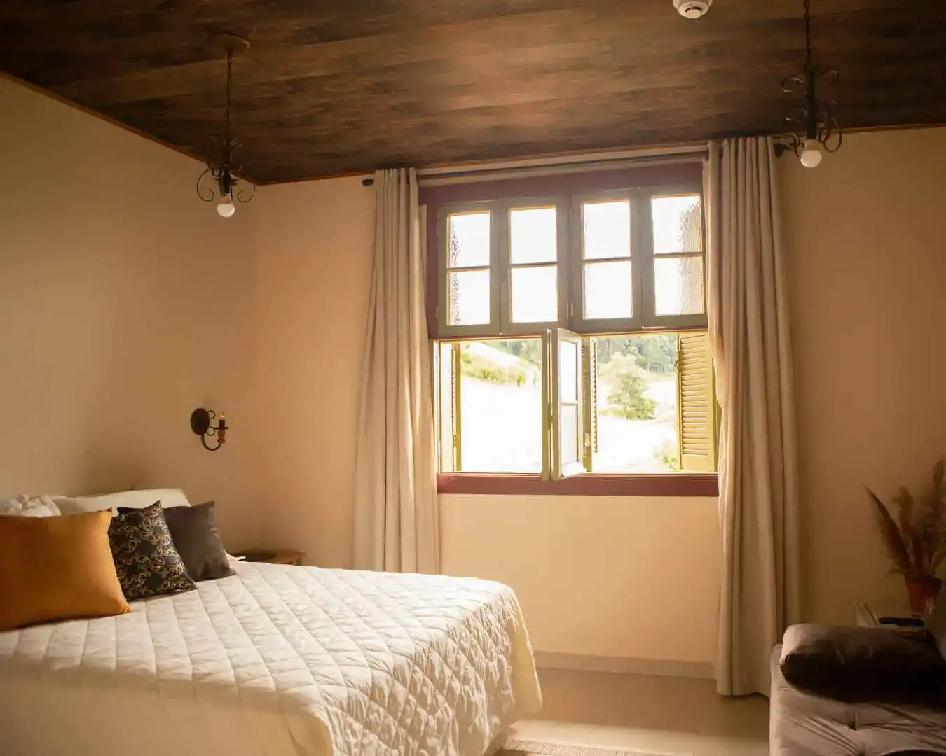 Pousada Rosa Maria - Villa Trentin