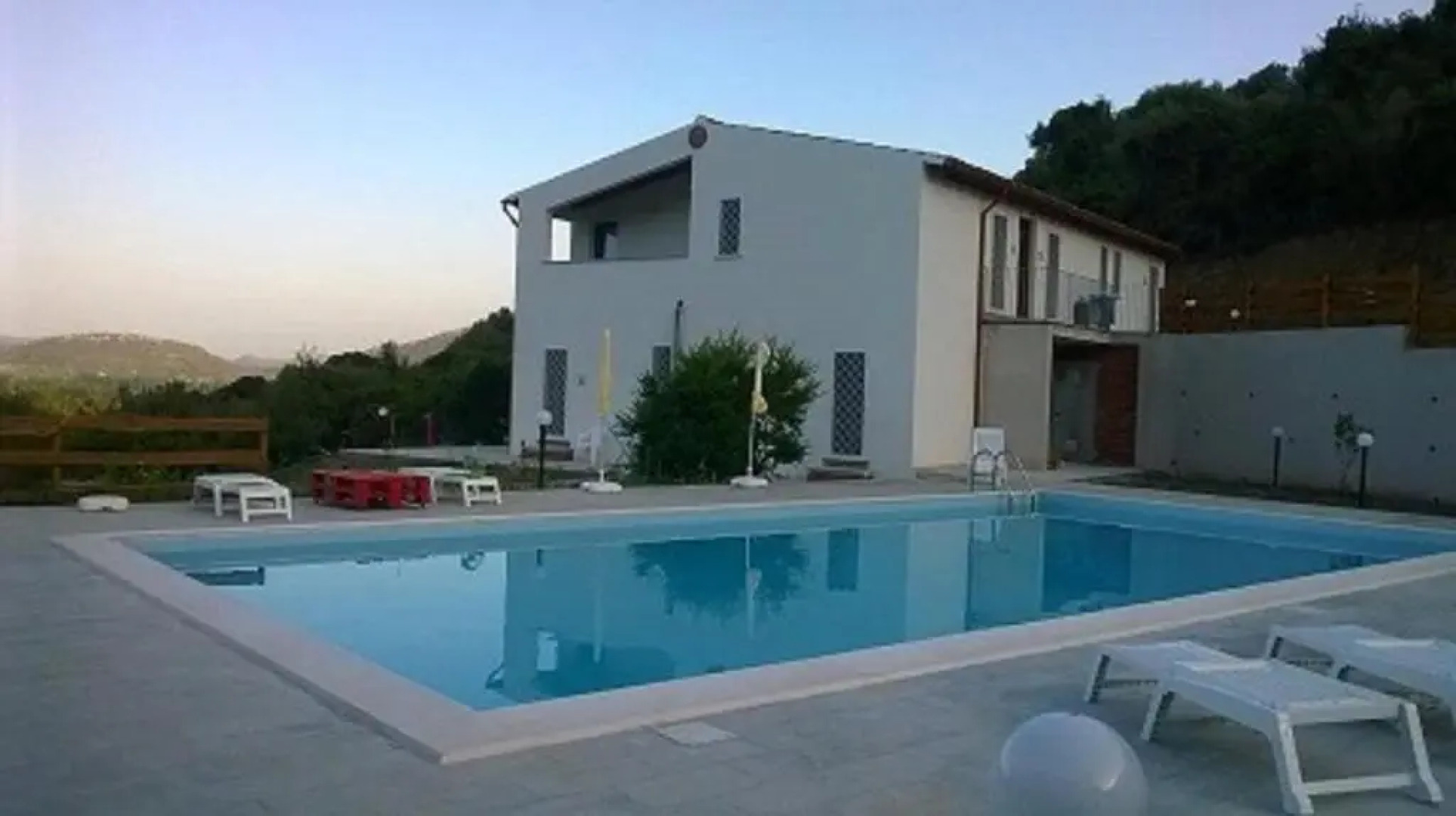 B&B Il Mirto di Paola