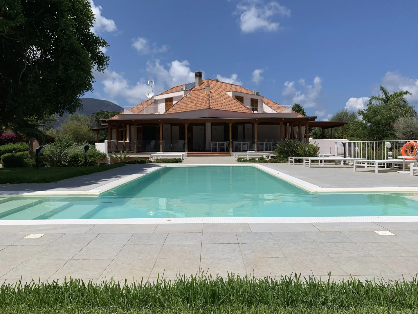 Il Giardino di Venere