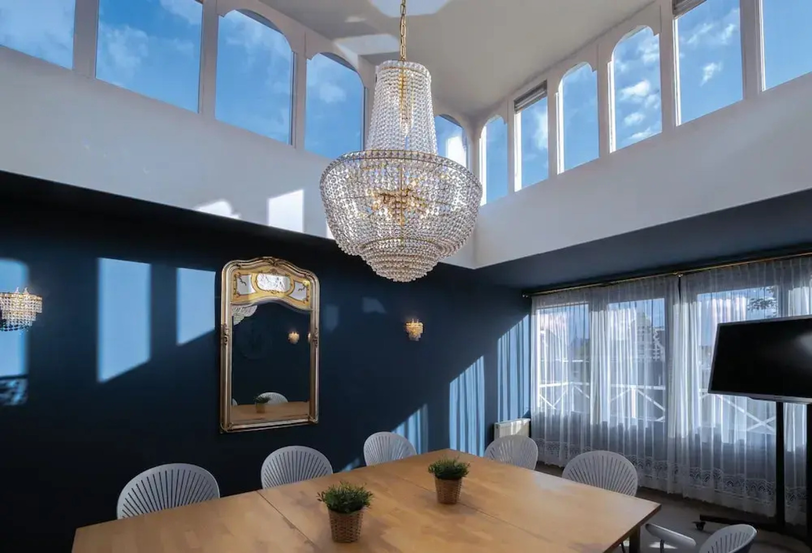 Hotel Schimmelpenninck Huys