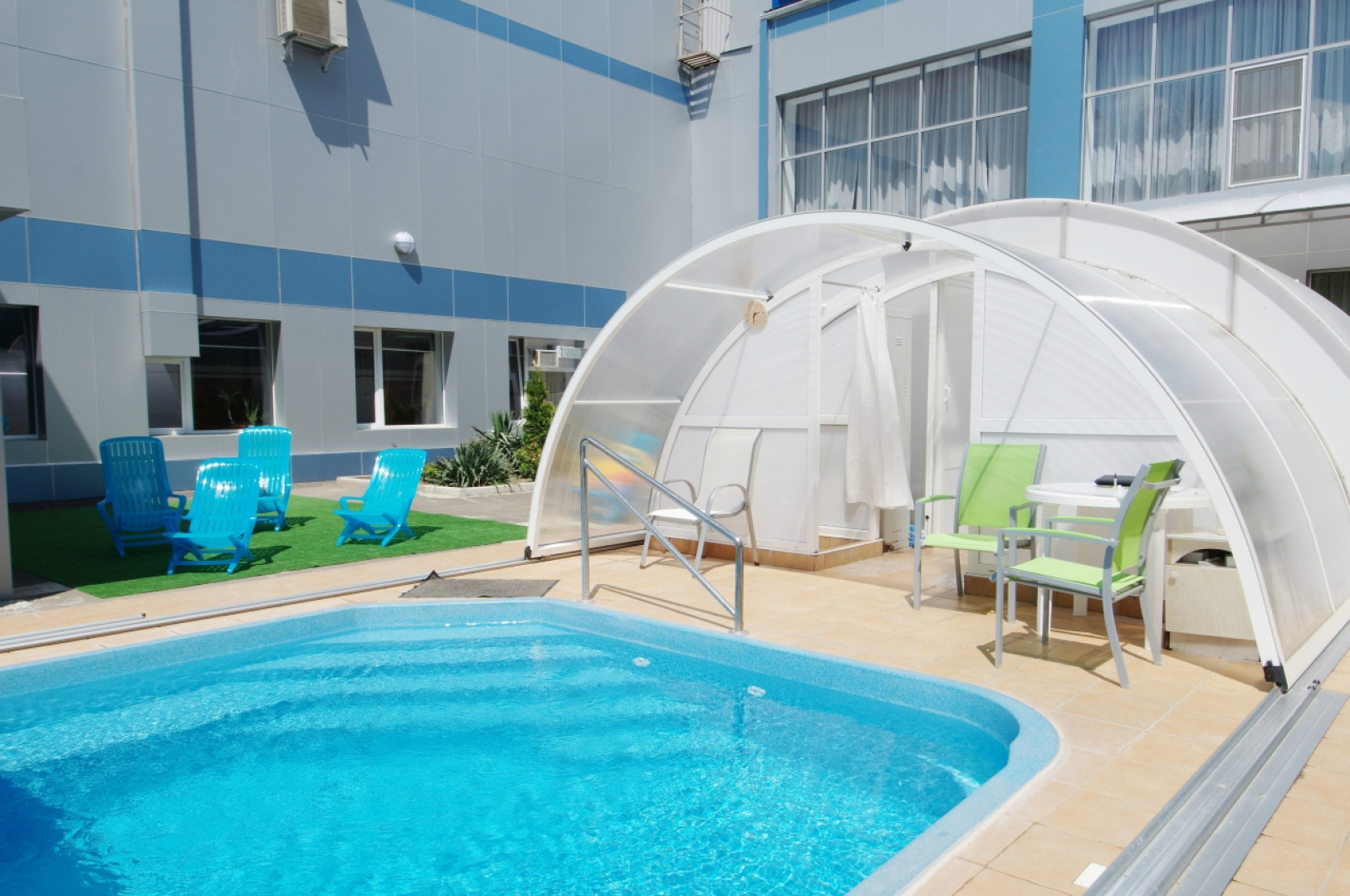 Предгорье Кавказа