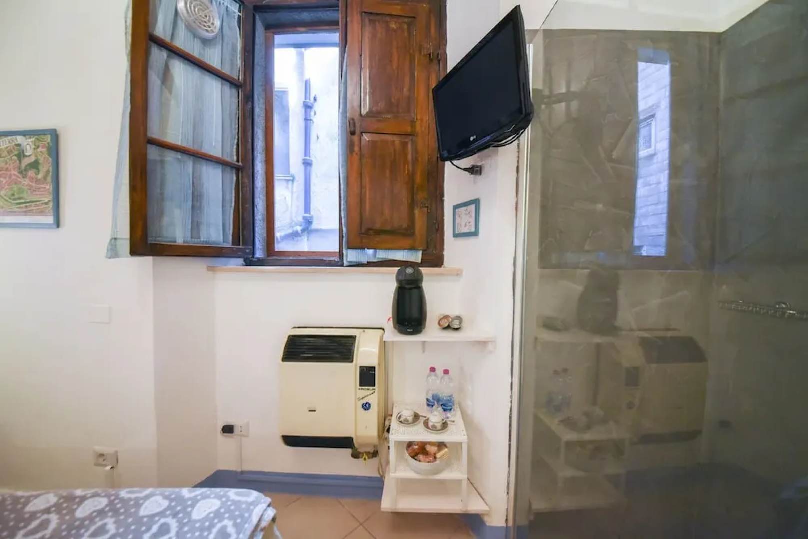 Il Sogno di Annalisa Suite