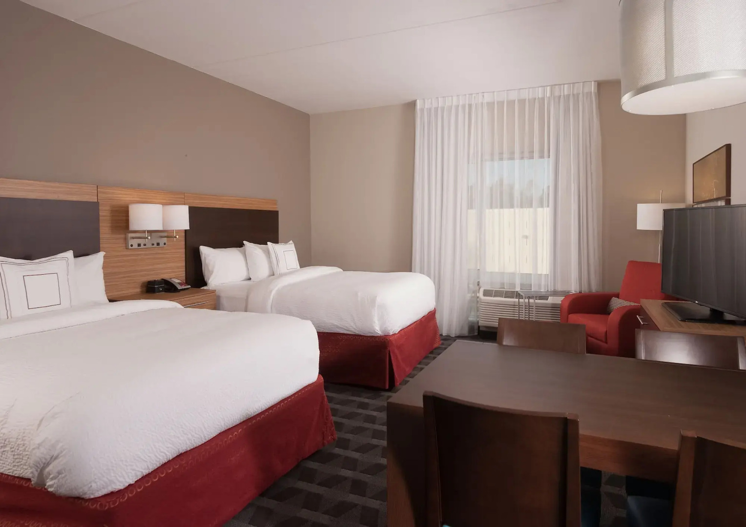 TownePlace Suites Charleston Airport/Convention Center