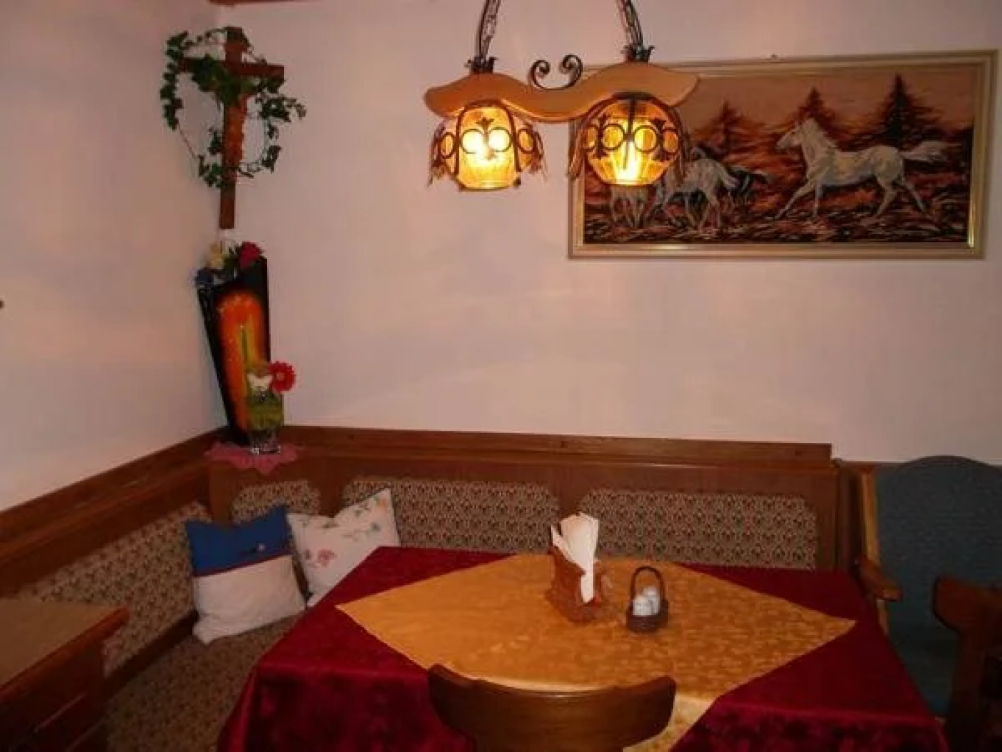 Frühstückspension Ronacher