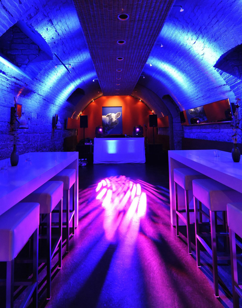 Villa Mittermeier Hotellerie & Restaurant