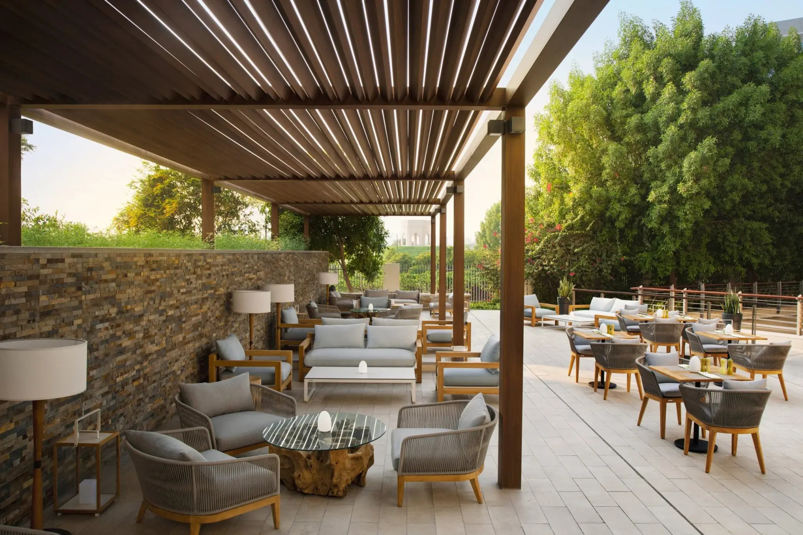 Park Arjaan by Rotana Hotel