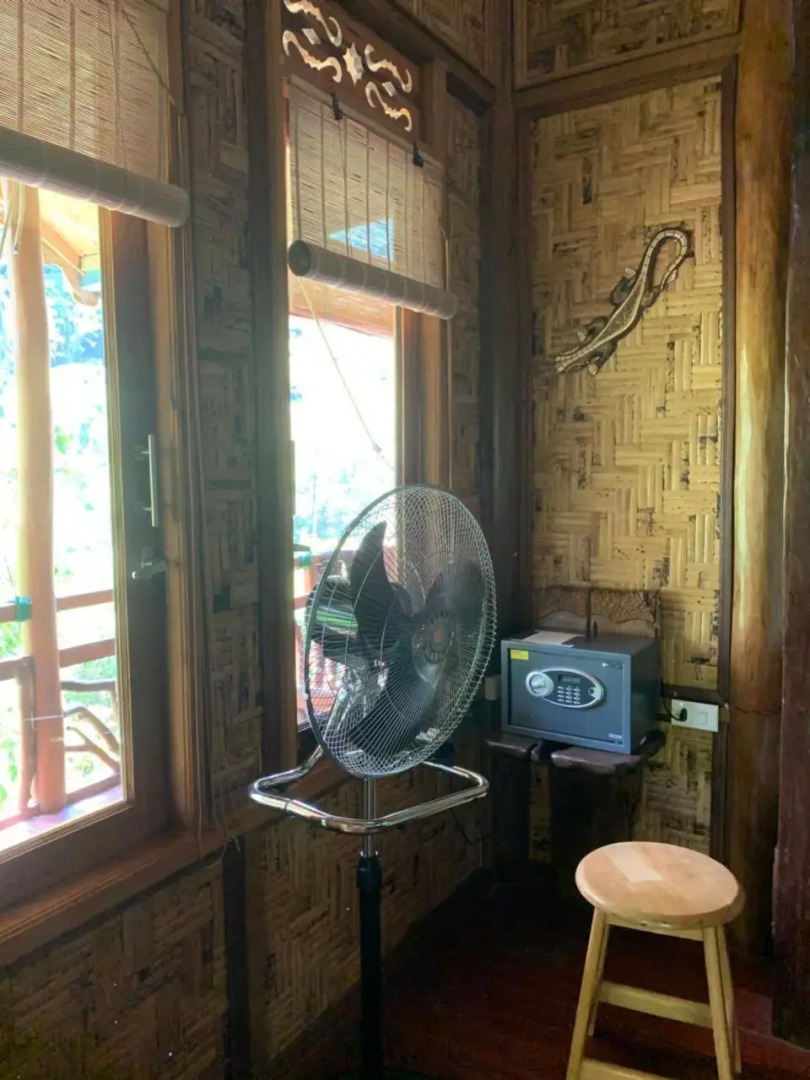 Kupu Kupu Garden Guest House & Cafe