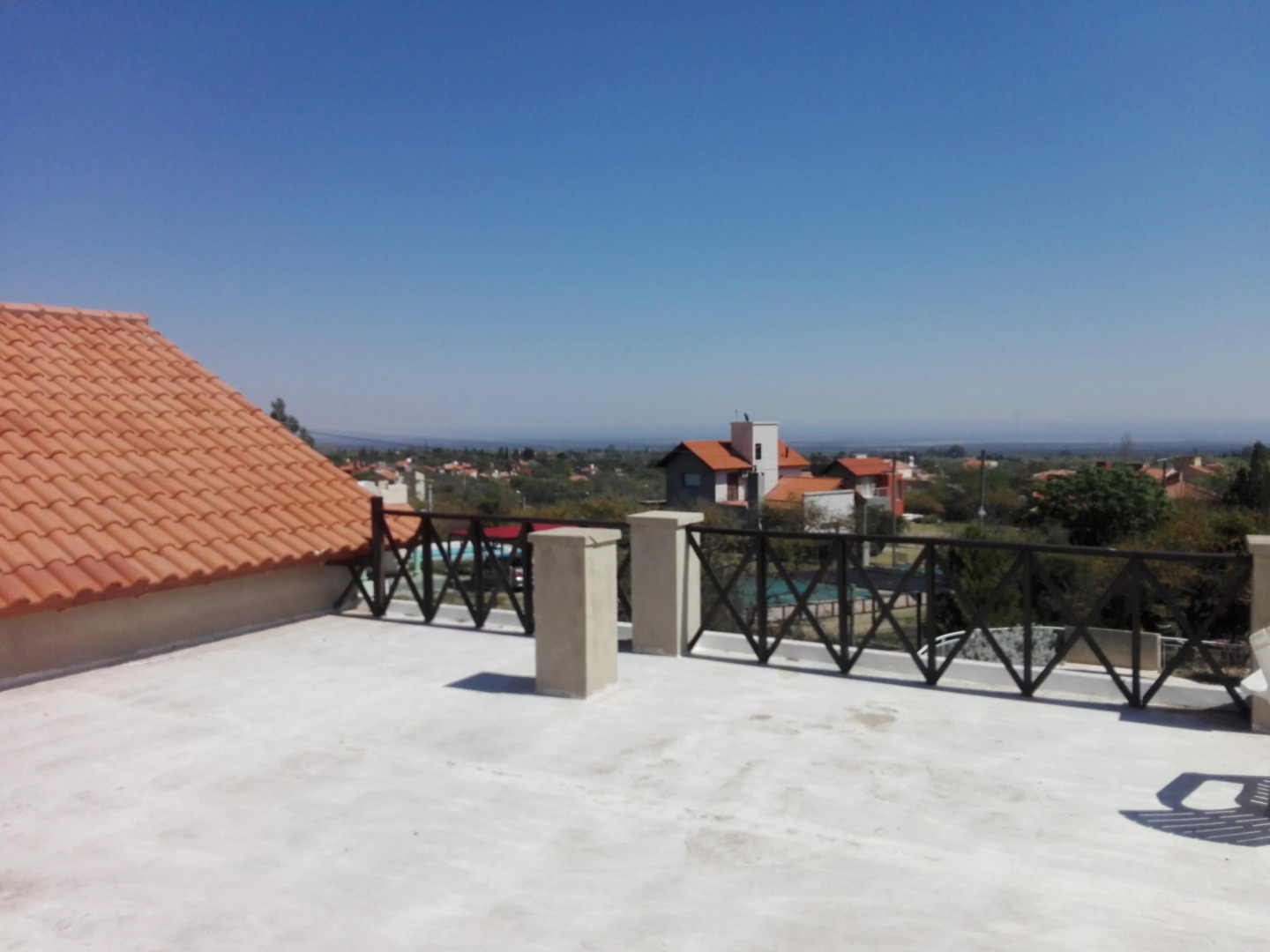 Posada Barrancas Del Sol