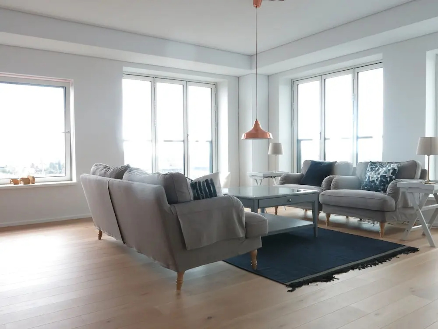 Apartment 3 bedroom with a view 1187-1