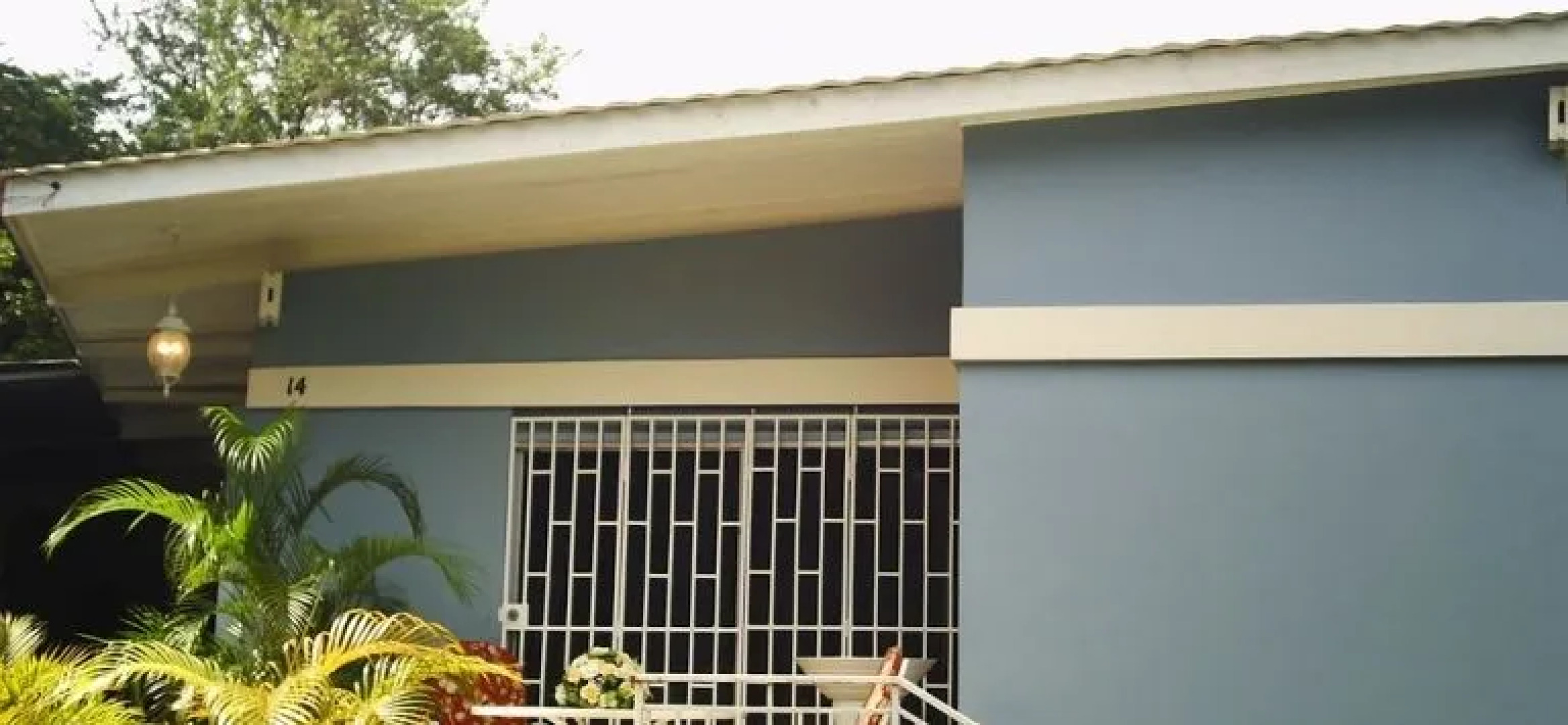 Shammah's Bed and Breakfast