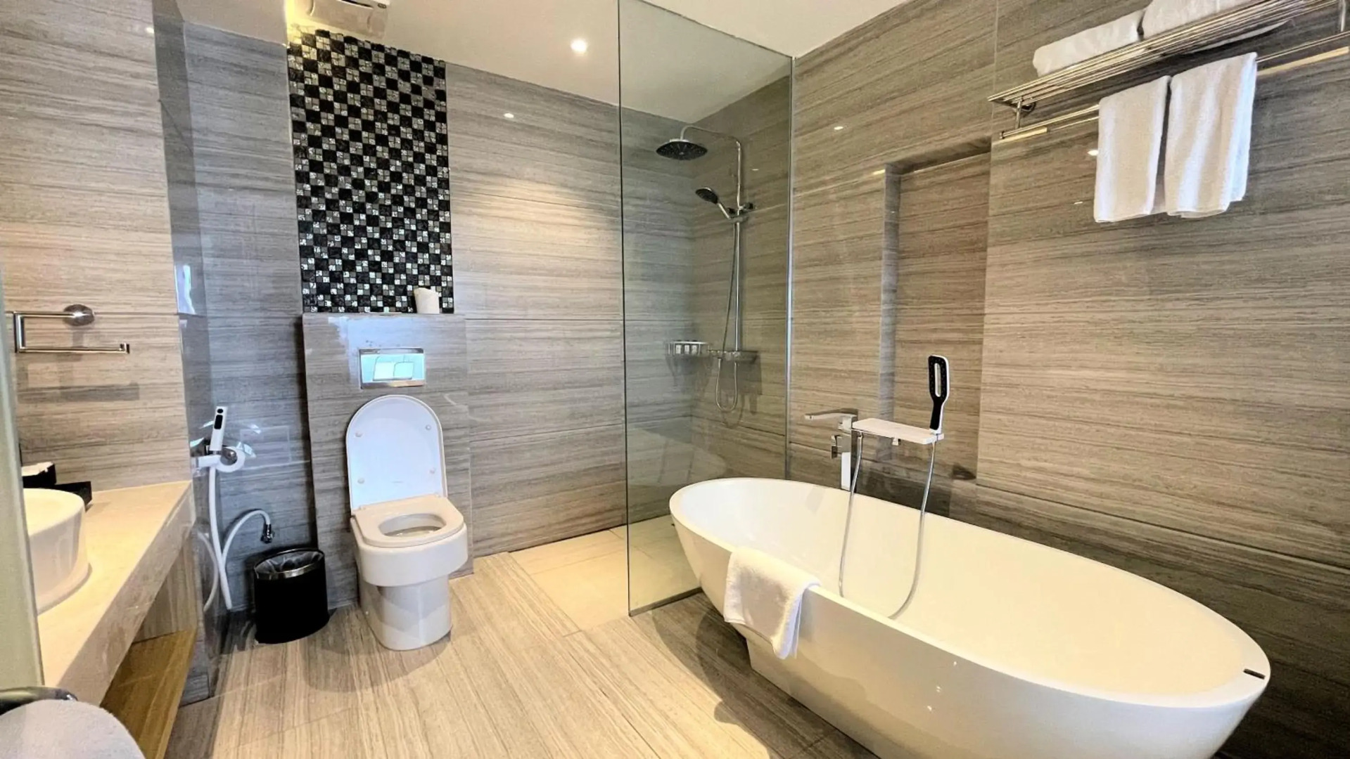 Grand Lagoi Hotel Bintan