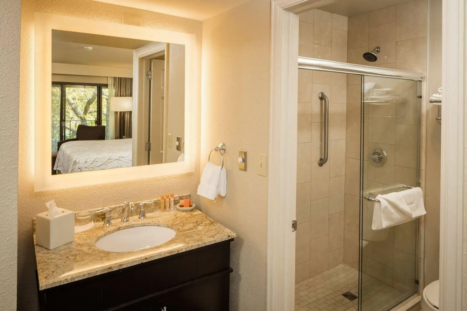 Eagle Ridge Resort and Spa