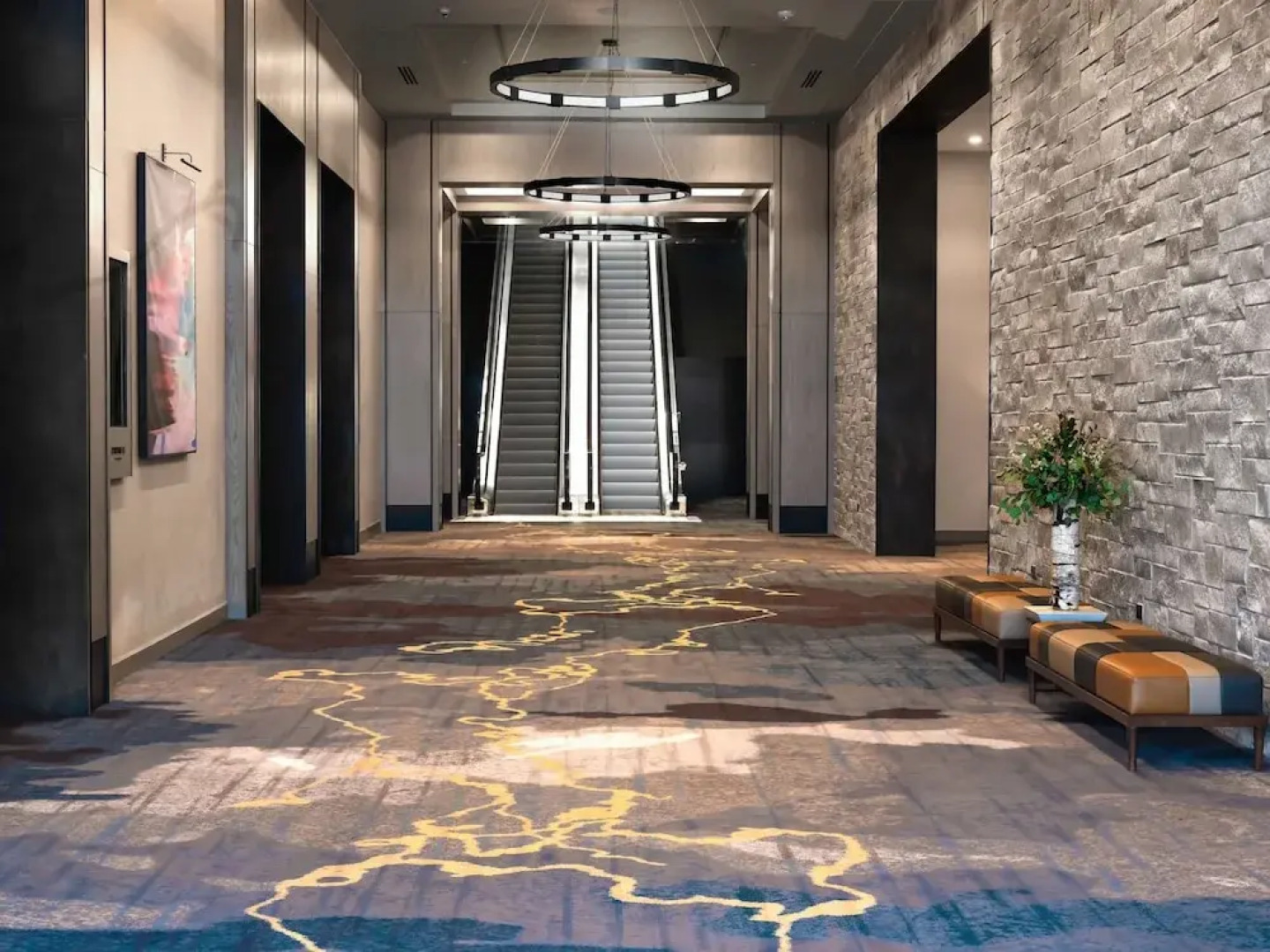 Grand Hyatt Deer Valley