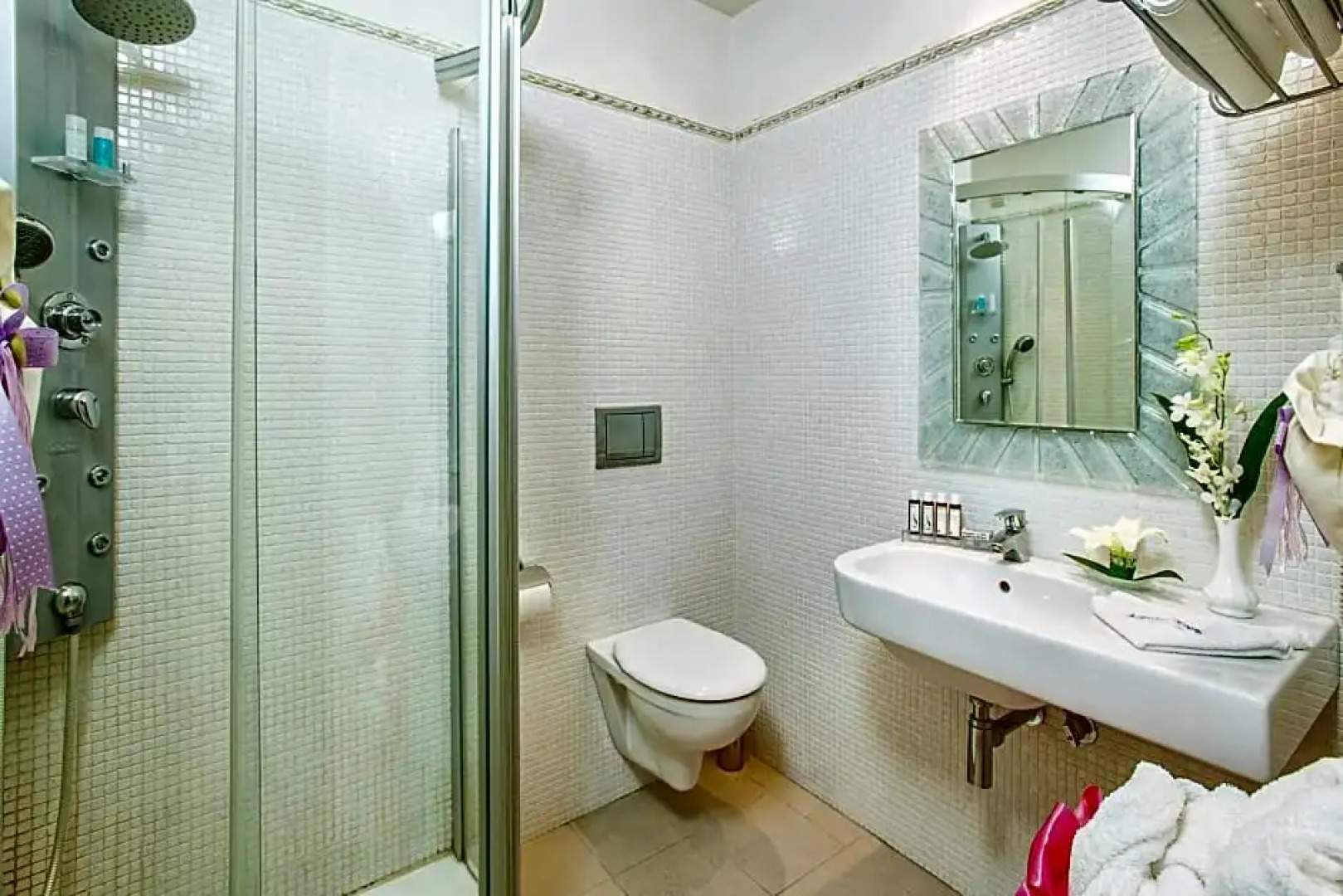 Archontiko Kymis Boutique Hotel