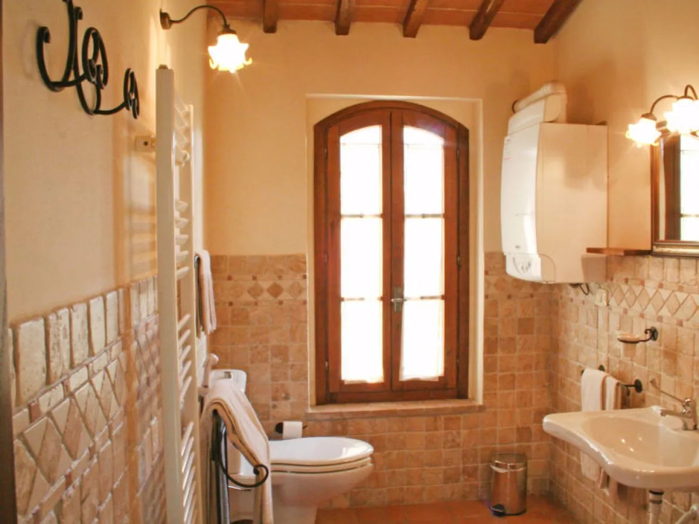 Castle Allerona Orvieto 37776