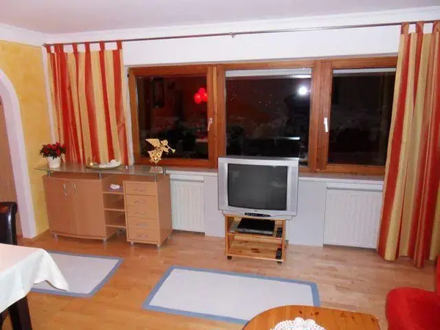 Ferienappartement Plangger Otti