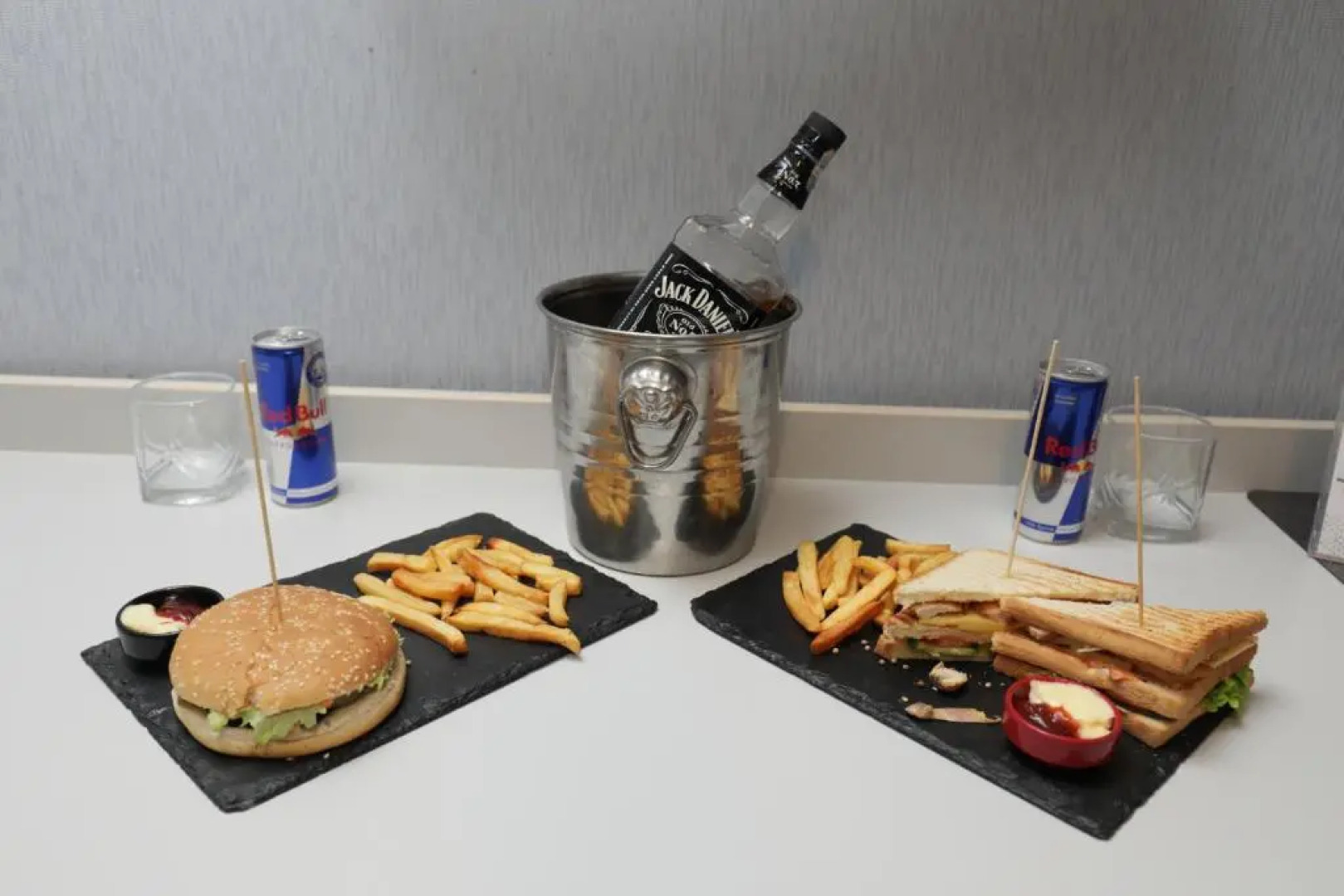 Altus Hotel Baku — бесплатный массаж