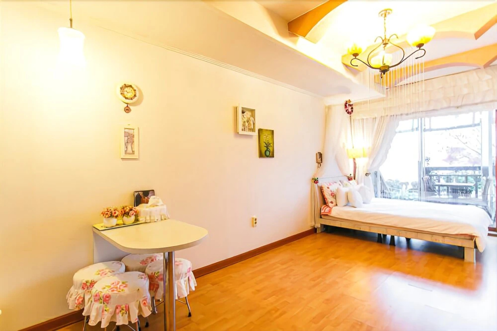 Seosan Sayblue Pension