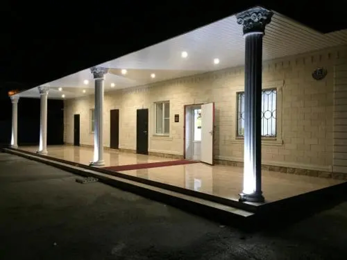 Guest House Svetlana