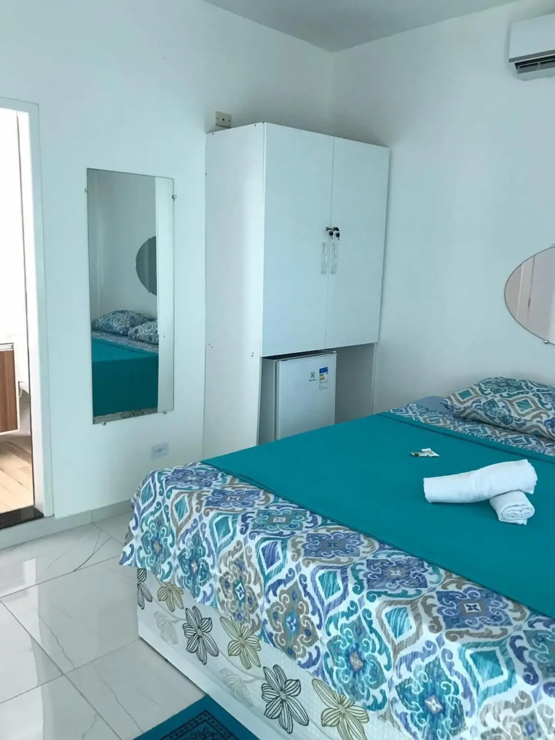 Pousada Caravelas de Pinzón