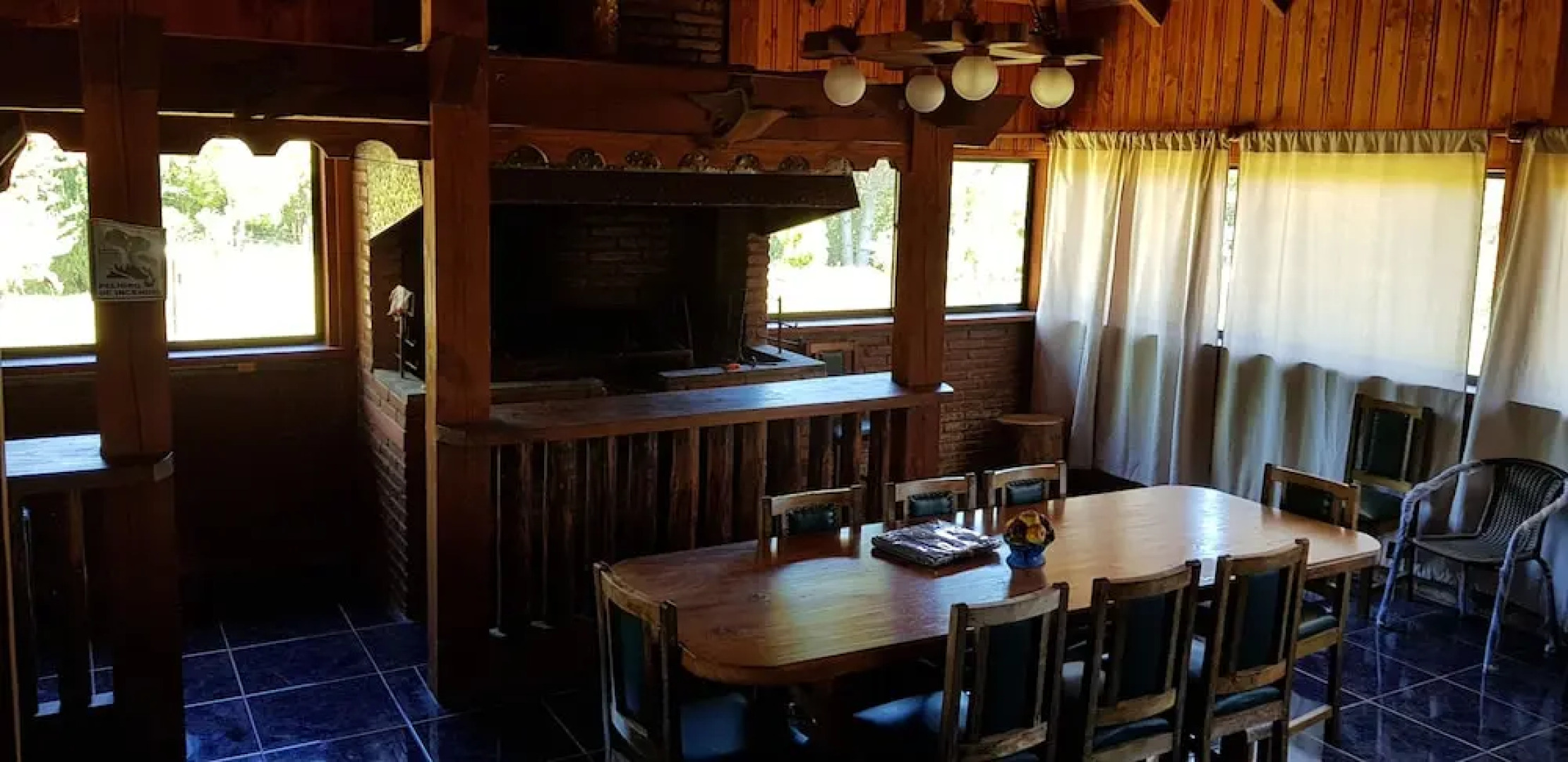 Parque Los Arrayanes & Salon de Eventos