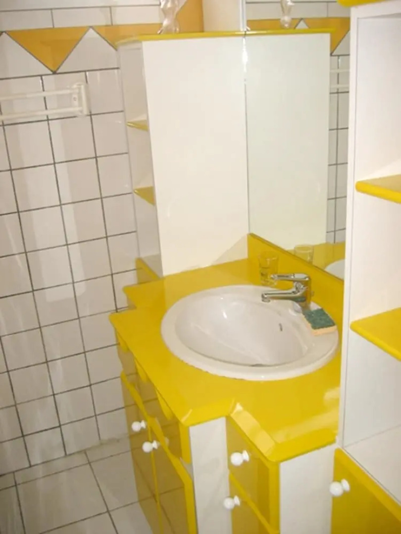 Apartment With 2 Bedrooms in Anse D'arlet, With Balcony and Wifi - 4 k