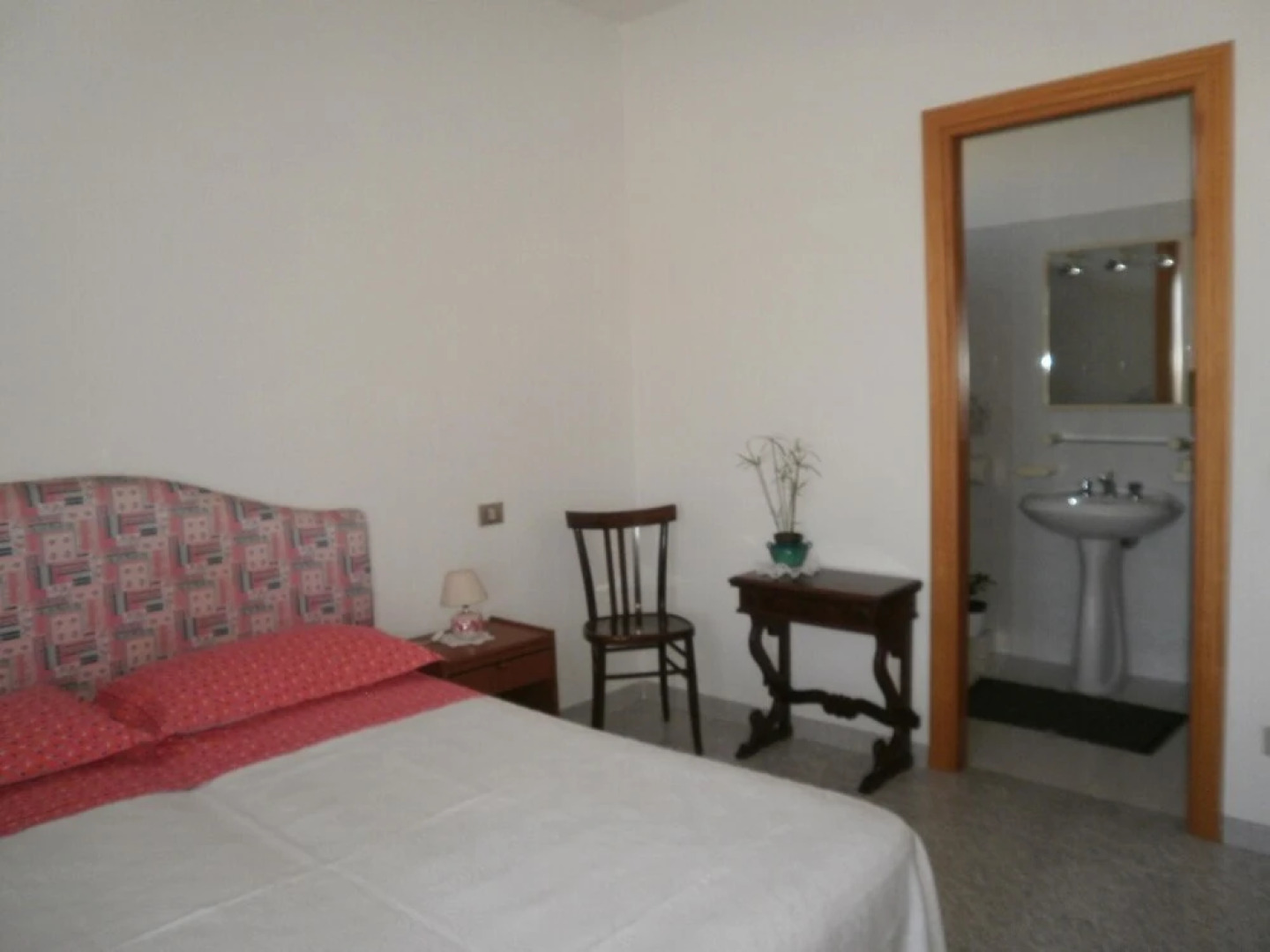 Scalas House in Nurachi