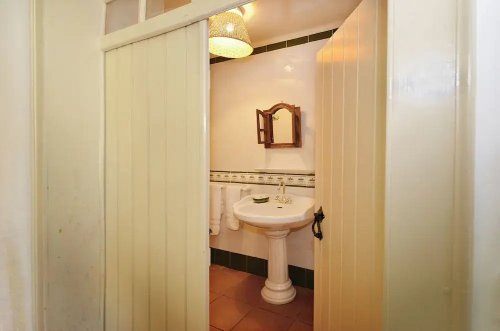 Casa de Serpa - turismo rural