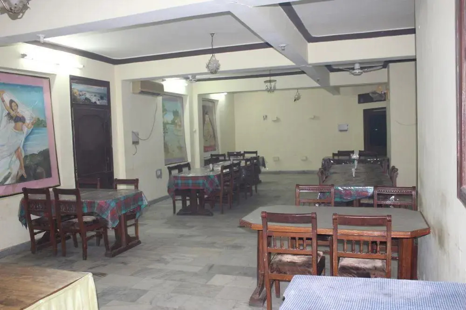 Hotel Buddha International