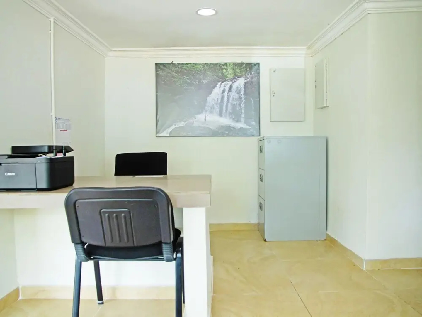 Dedsaan Beach Village