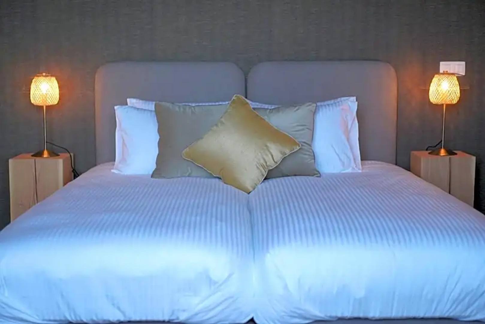 Les Terrasses Des Falizes B&B