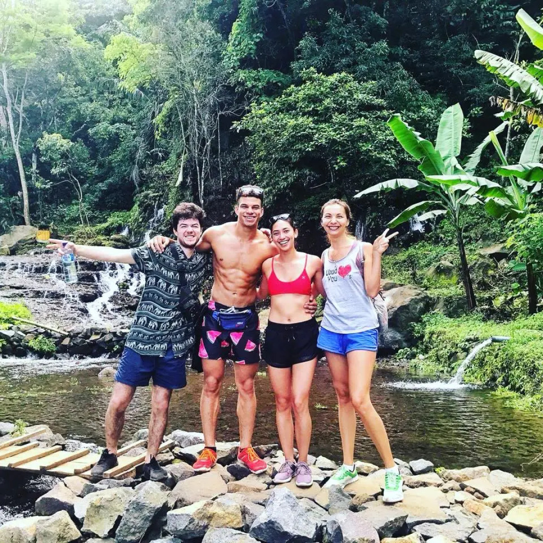 Desa Atas Awan Eco-boutique Hotel